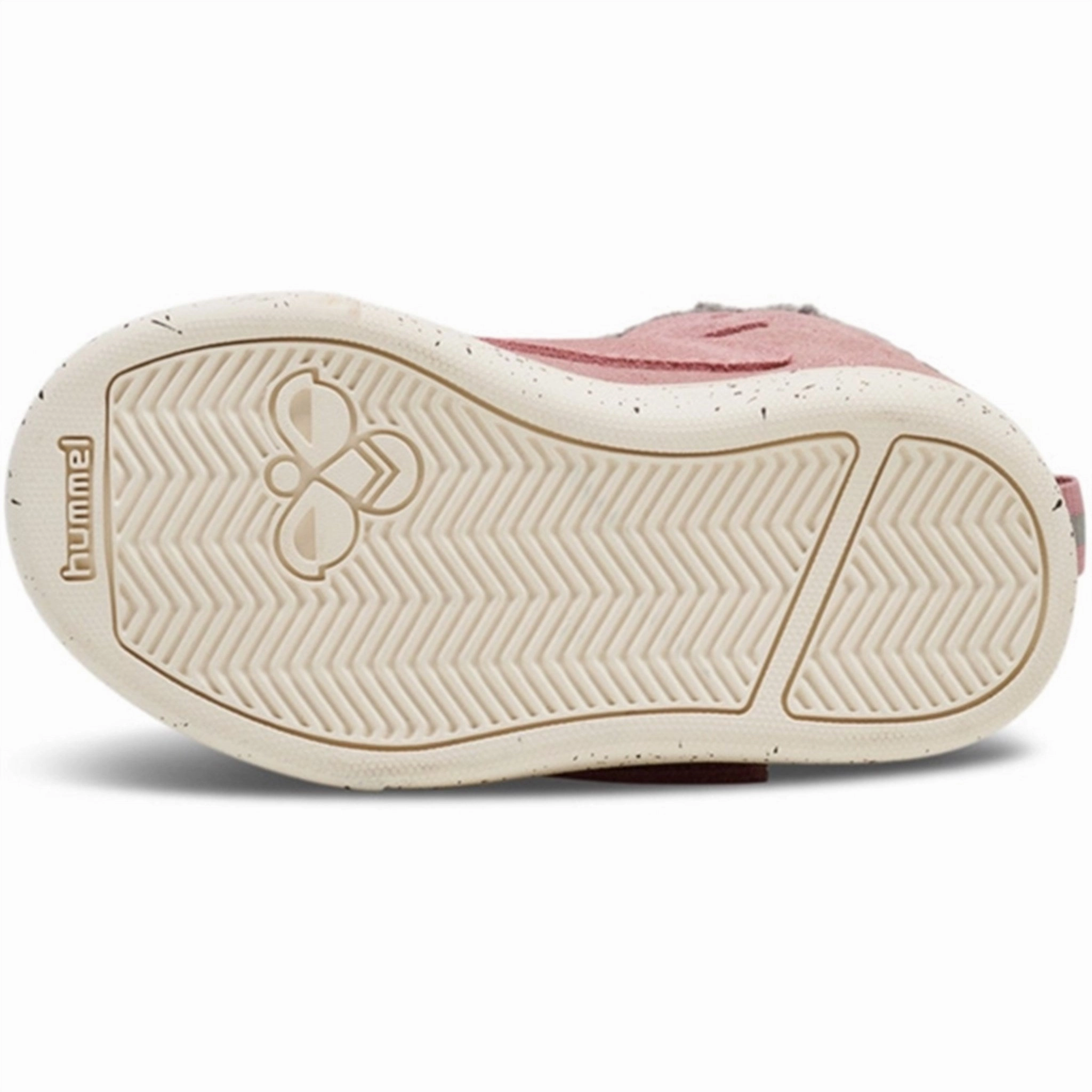 Coolly Crafted Hummel Stadil Infant Winter Boots Nostalgia Rose