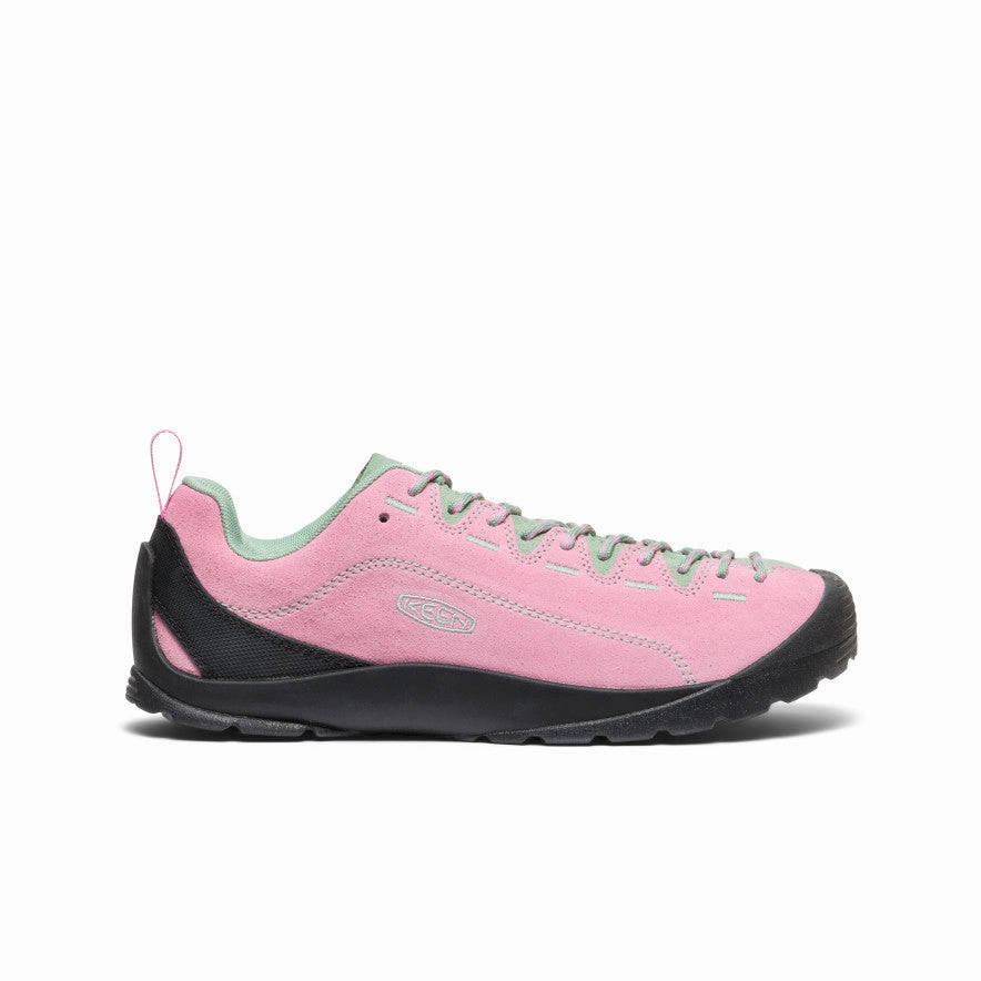 Designed With Flow Core Elements Women'S Jasper Sneaker  |  Moonlight Mauve/Black