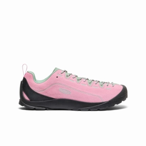 Designed With Flow Core Elements Women'S Jasper Sneaker  |  Moonlight Mauve/Black