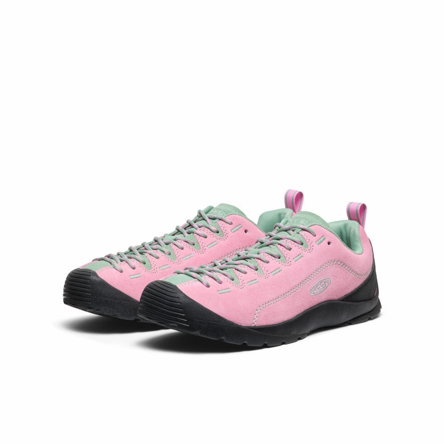 Women'S Jasper Sneaker  |  Moonlight Mauve/Black Quiet Attitude