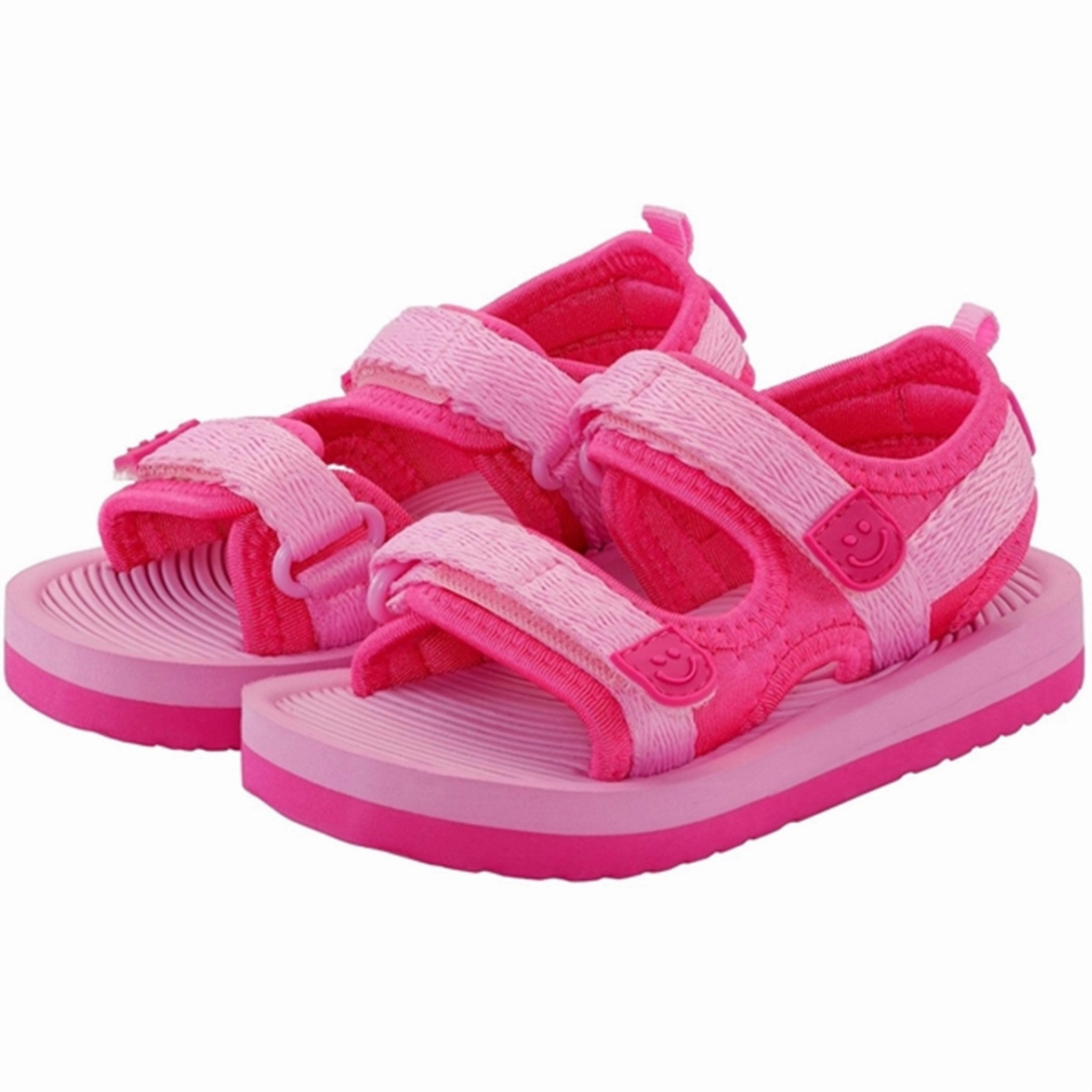 Molo Hibiscus Zola Sandals Everyday Motionwear Active Corewear