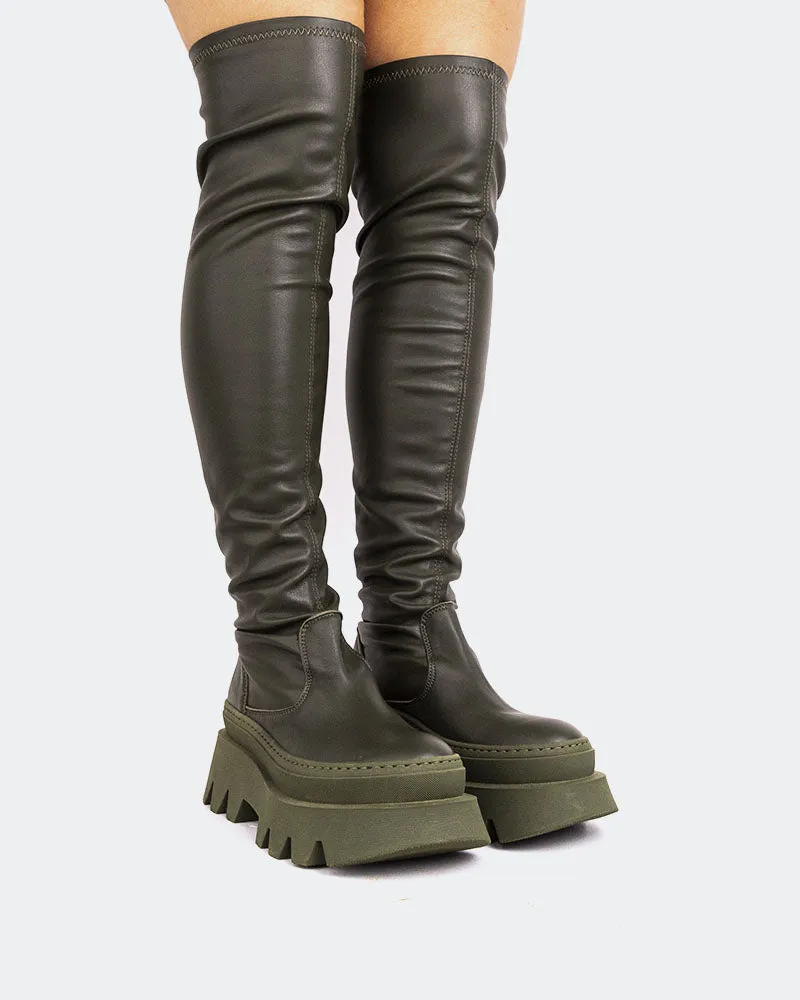 Smart Design Gear Moncton Military Stretch