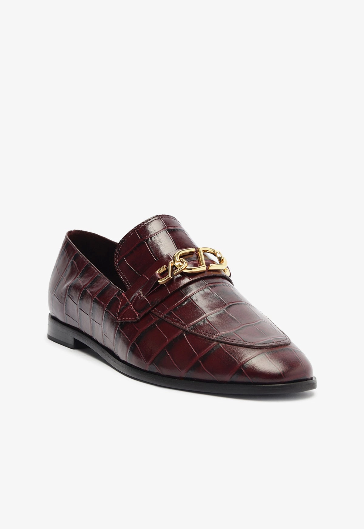 Motion Clarity Conscious Layers Morgan Flat