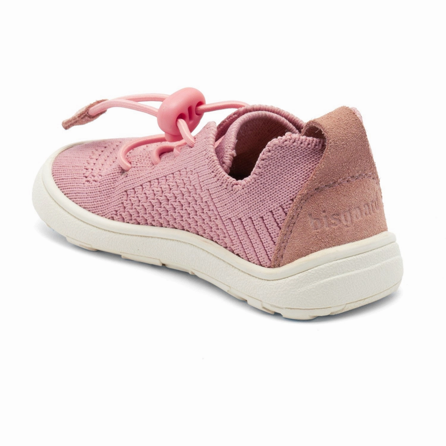 Life In Layers Bisgaard Rose Barefoot Jua First Step Shoe