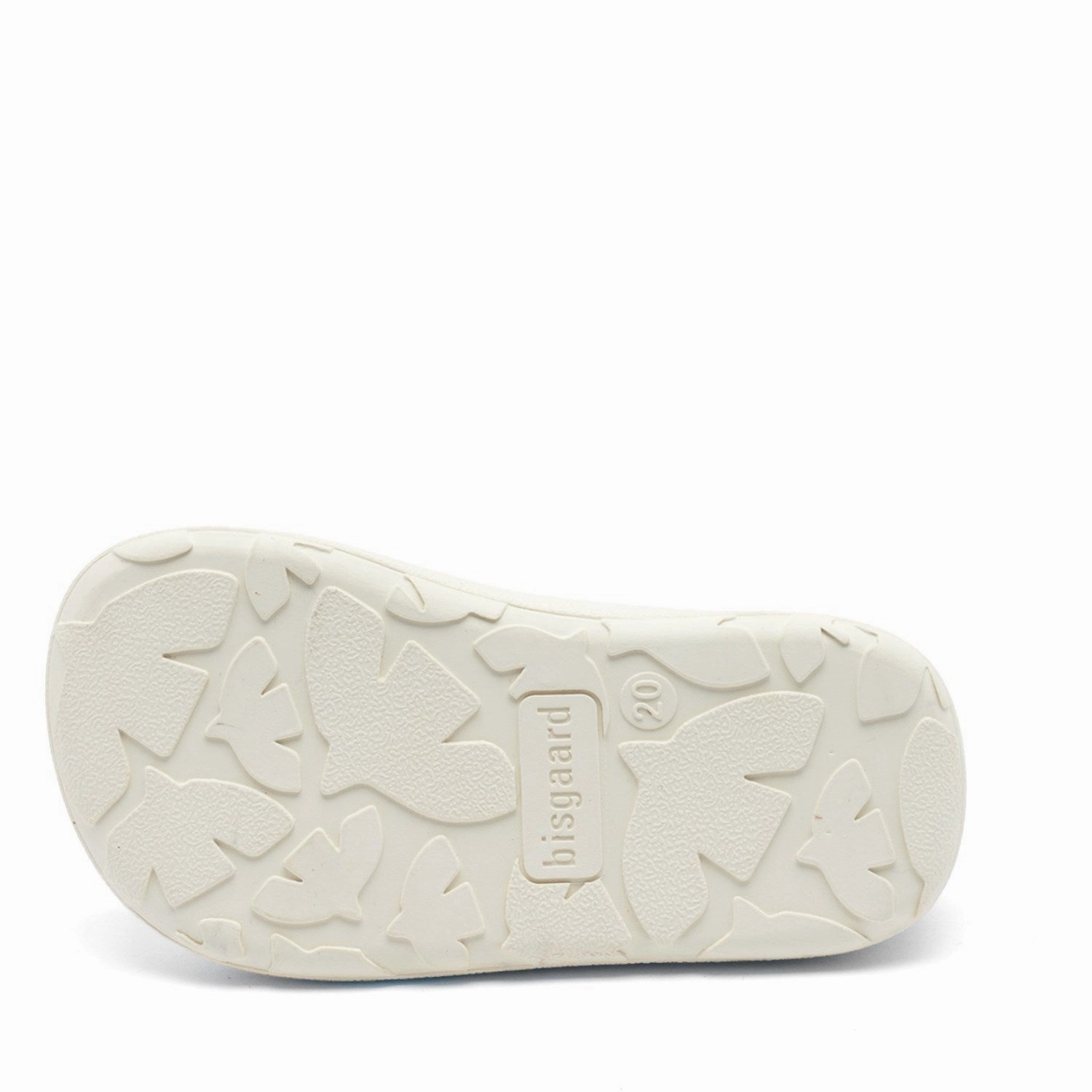 Cool In Motion Bisgaard Rose Barefoot Jua First Step Shoe
