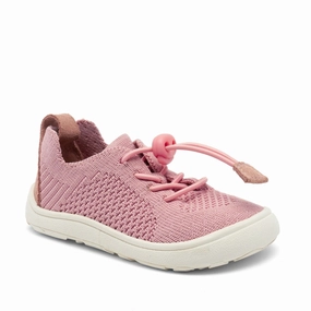 Bisgaard Rose Barefoot Jua First Step Shoe Flowwear