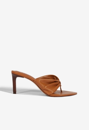 Lori Mid Sandal Quiet Fit