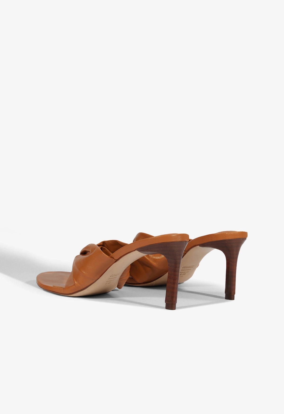 Comfort In Motion Inspired Layerwear Lori Mid Sandal