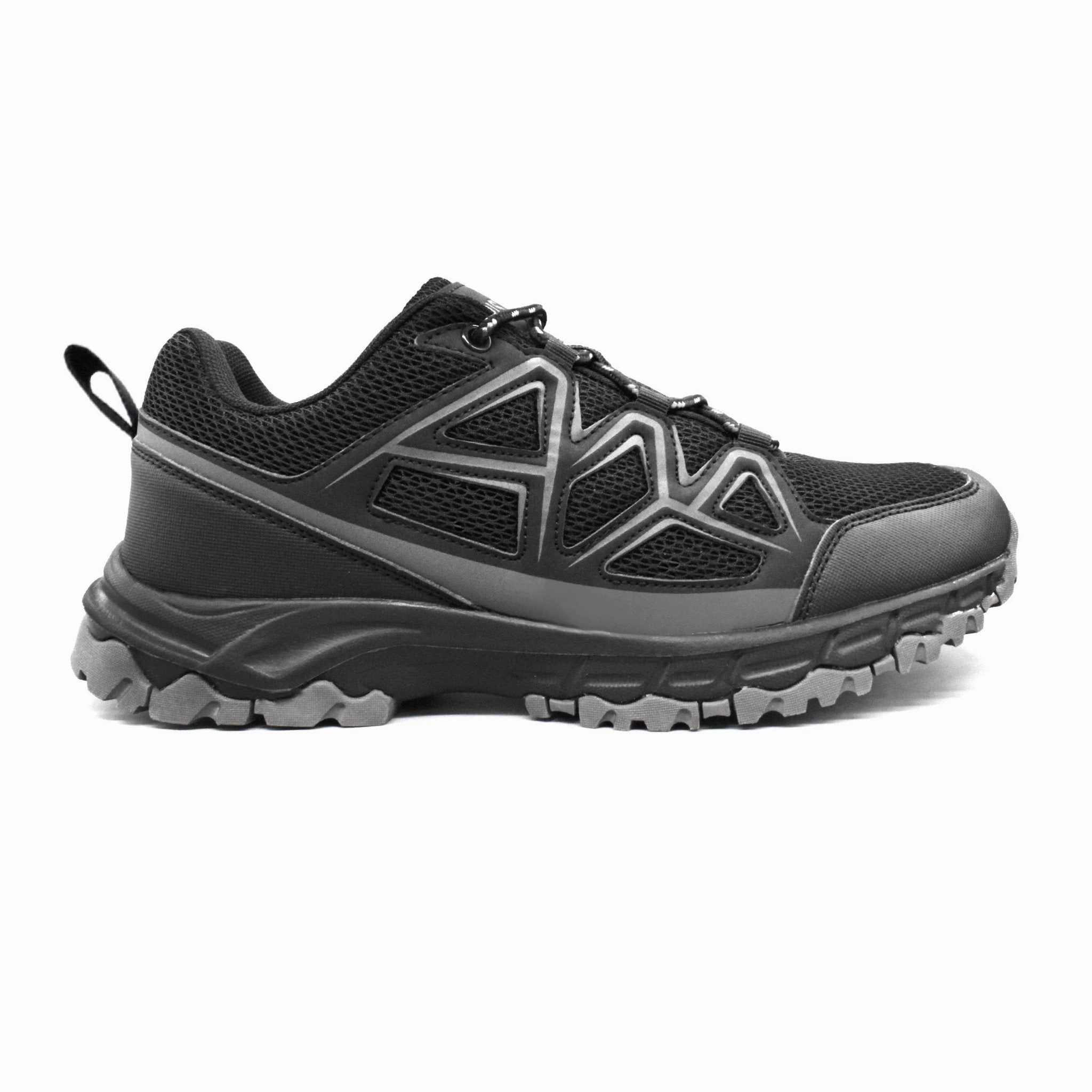 Adaptable Pieces Piston Everest - Black