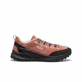 Women'S Jasper Zionic Sneaker  |  Cork/Java Crafted Balance