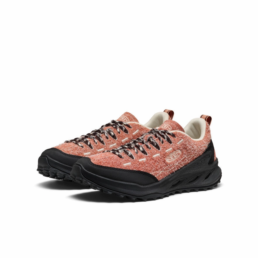 Women'S Jasper Zionic Sneaker  |  Cork/Java Uncomplicated Fit