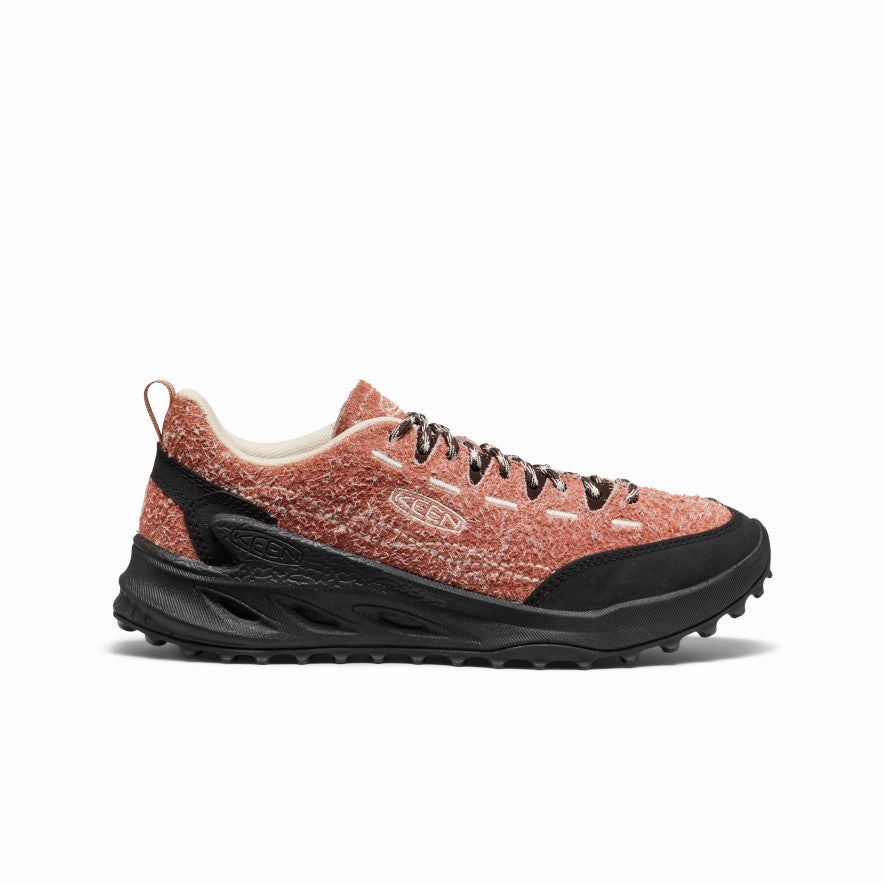 Women'S Jasper Zionic Sneaker  |  Cork/Java Crafted Balance