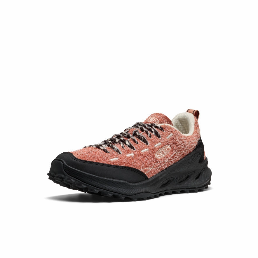 Live Lightwear Women'S Jasper Zionic Sneaker  |  Cork/Java