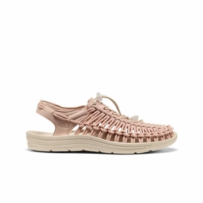 Ready For Streets Motion Simplicity Women'S Uneek Sneaker  |  Cameo Rose