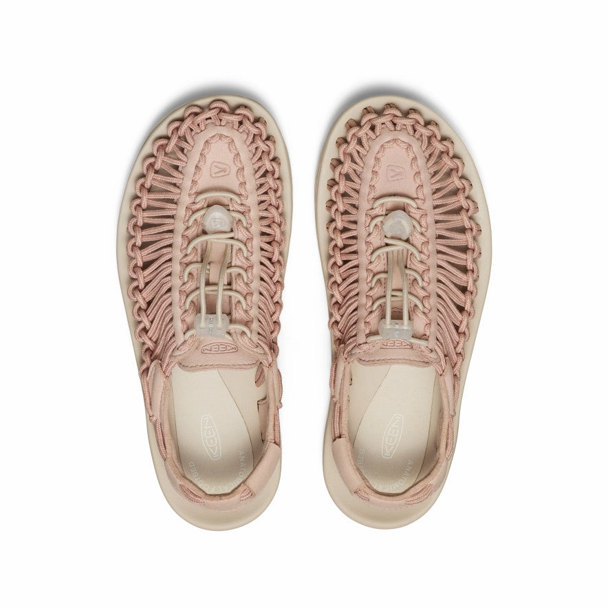Bold Minimal Women'S Uneek Sneaker  |  Cameo Rose