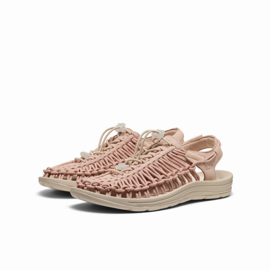 Women'S Uneek Sneaker  |  Cameo Rose Your Everyday Edge