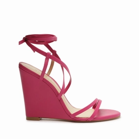 Deonne Casual Nappa Leather Sandal Built To Adapt
