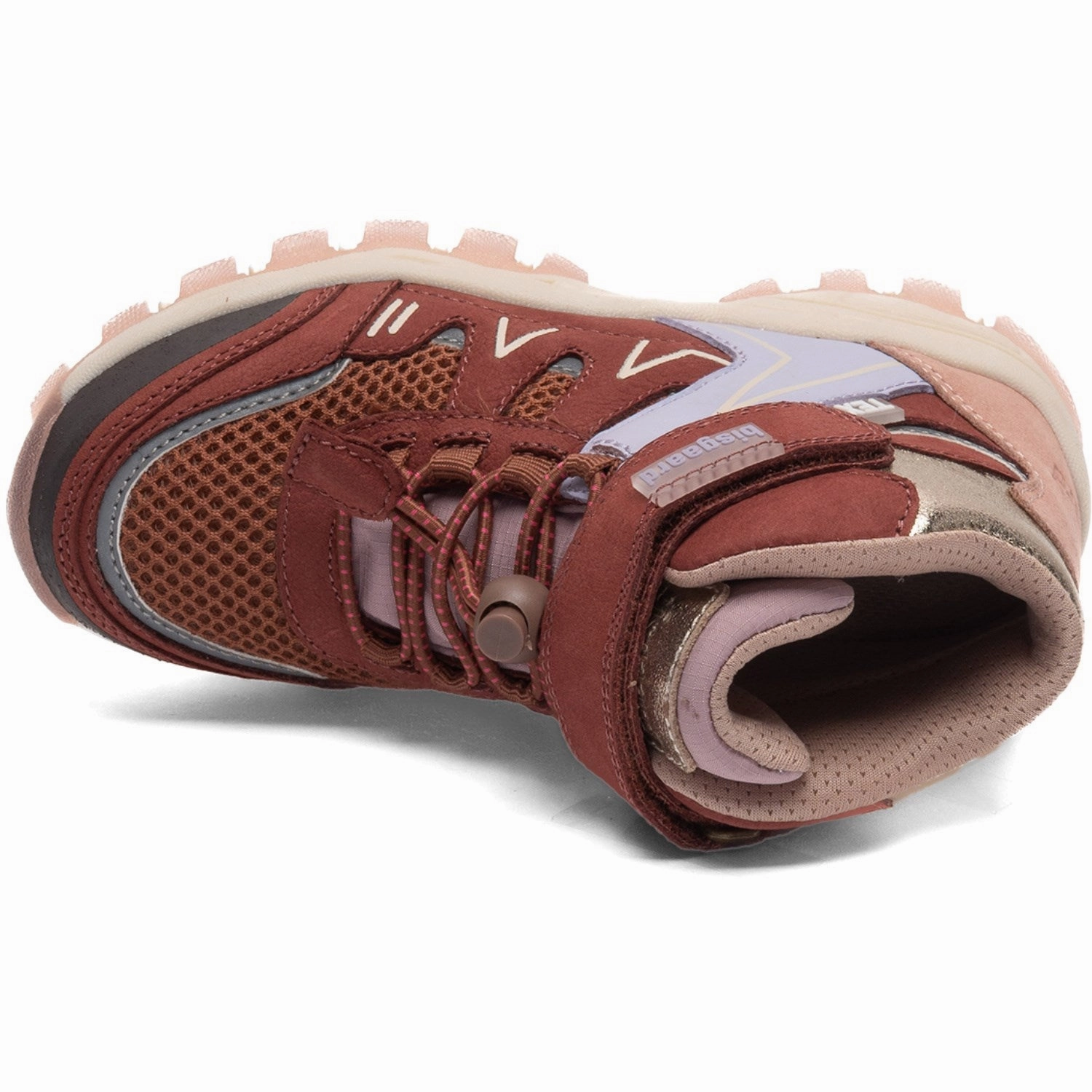 Urban Lifestyle Bisgaard Burgundy Madison Tex Tex