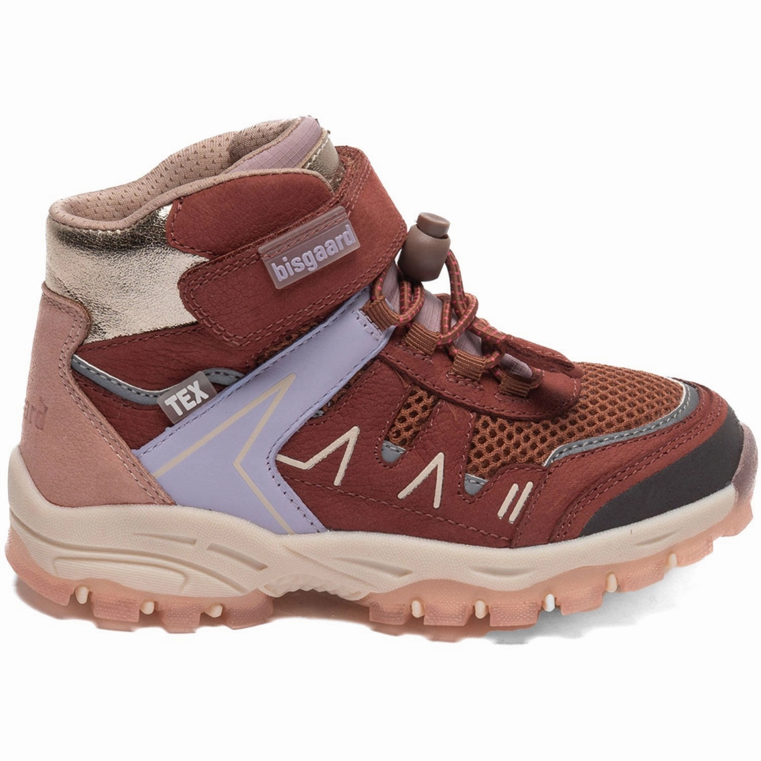 Redefining Casual Easy Layering Bisgaard Burgundy Madison Tex Tex