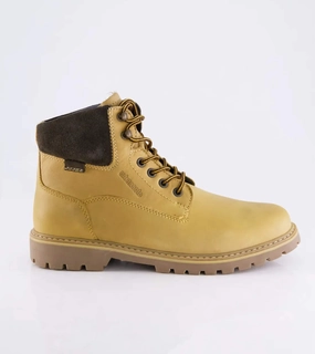 Movement Reimagined Lifestyle Built Men'S Boot Tr-7155