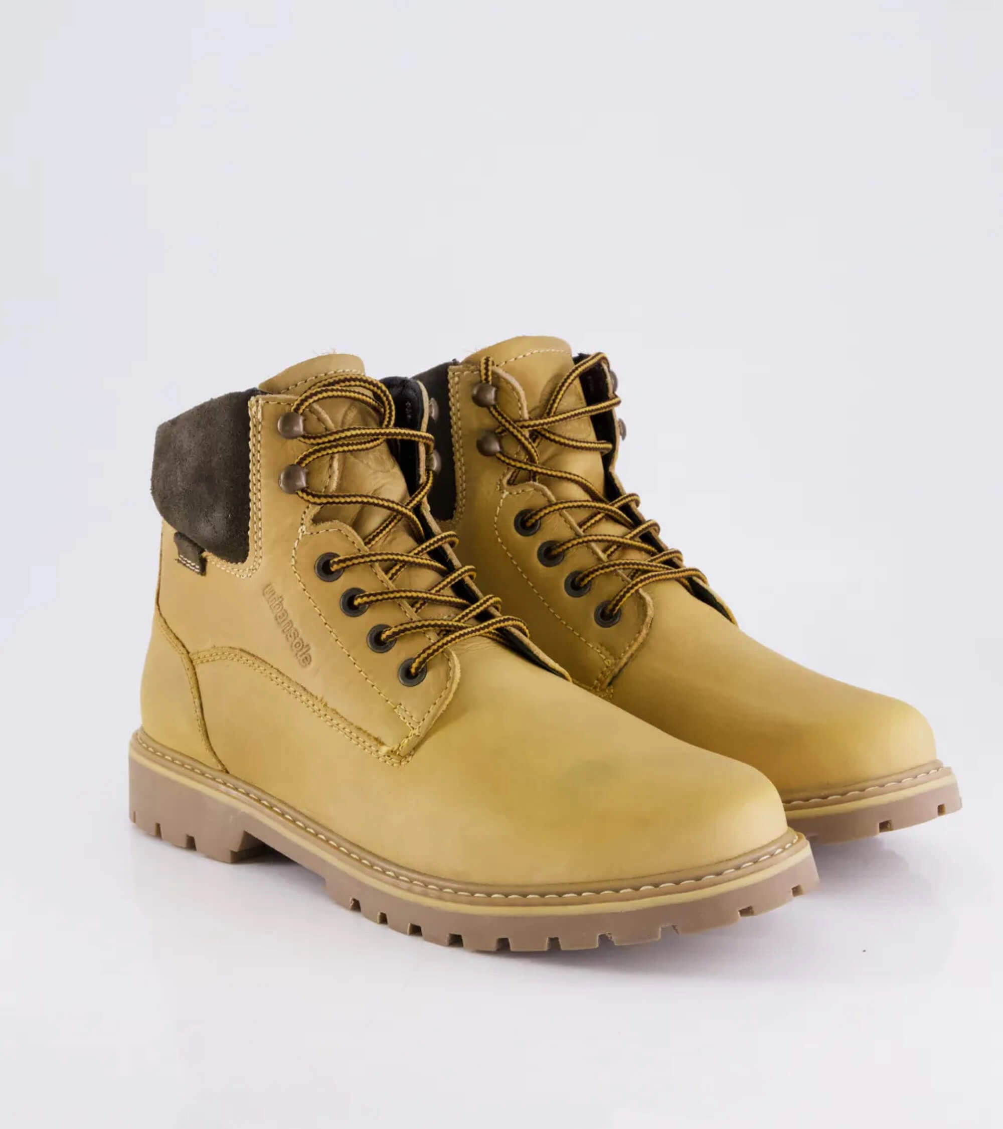 Men'S Boot Tr-7155 Ease In Design Fluid Profile