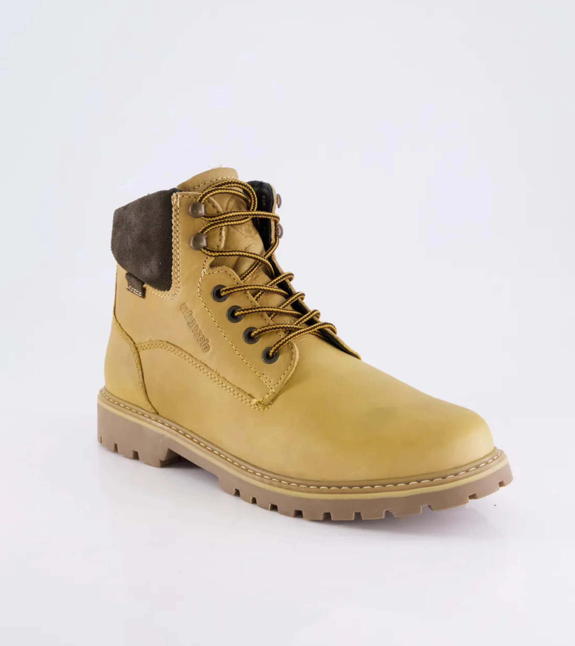 Men'S Boot Tr-7155 Crafted Lifestyle Gear