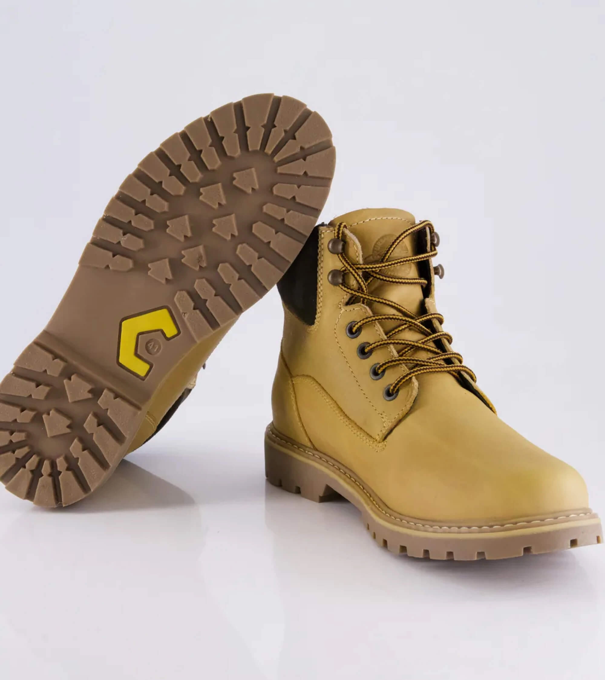 Low-Key Luxe Your Move Gear Men'S Boot Tr-7155