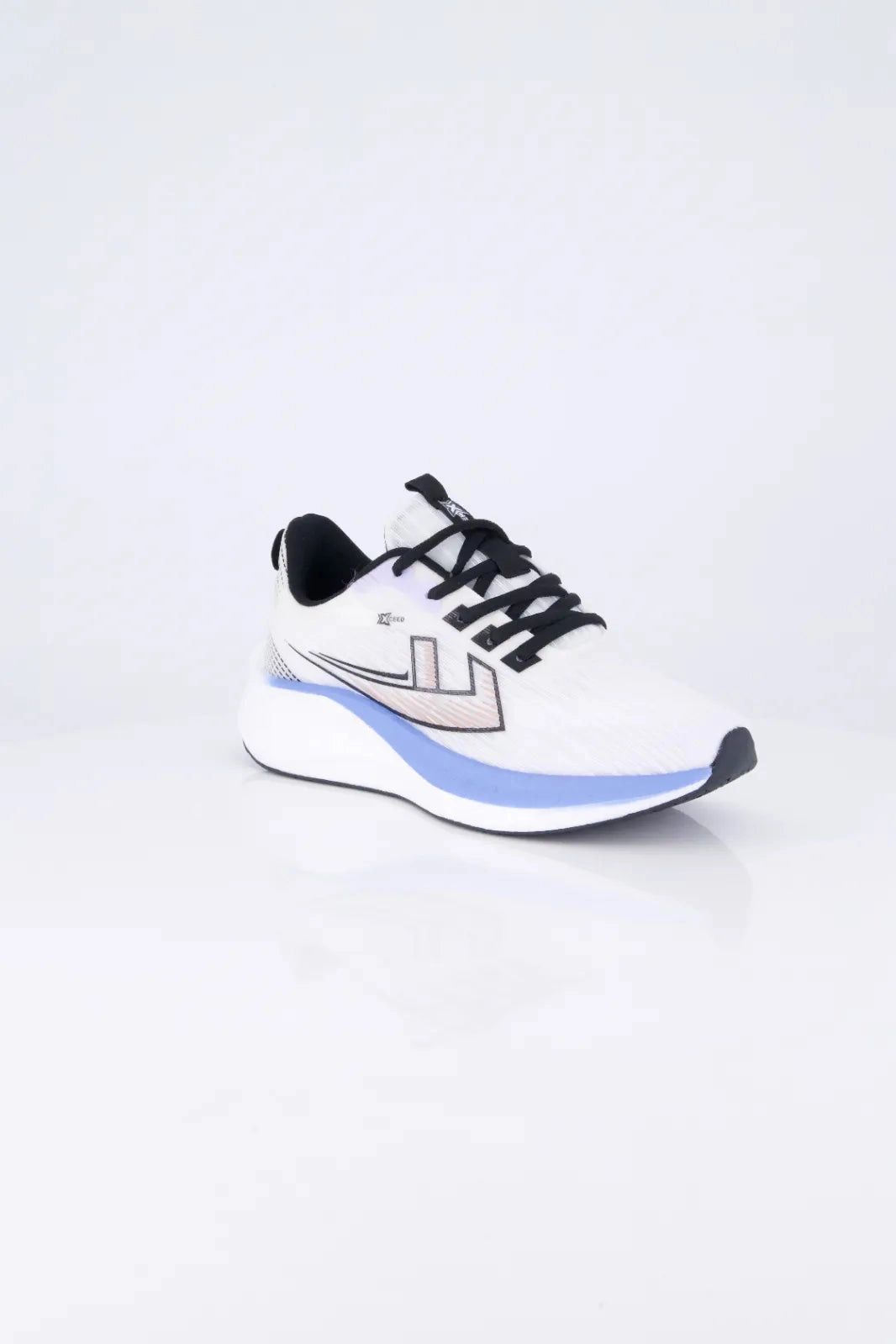 Women'S Xceed Sneakers Ex-Ke-4272 Designed With Flow
