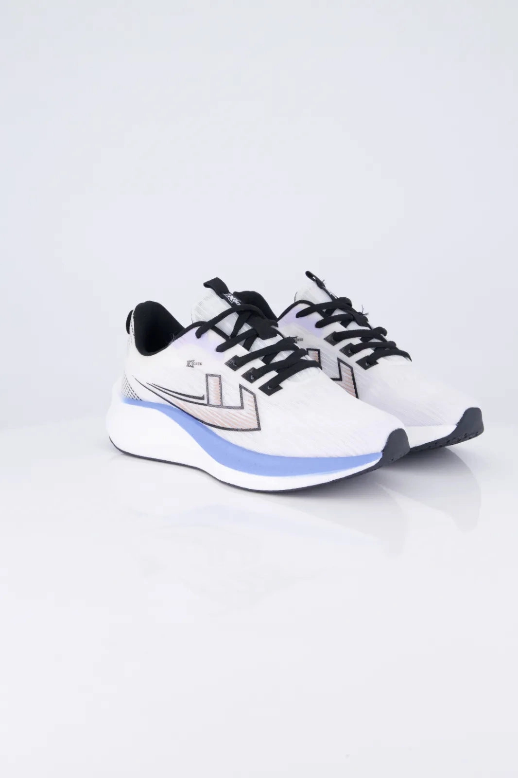 Women'S Xceed Sneakers Ex-Ke-4272 Subtle Impact Cool And Clean