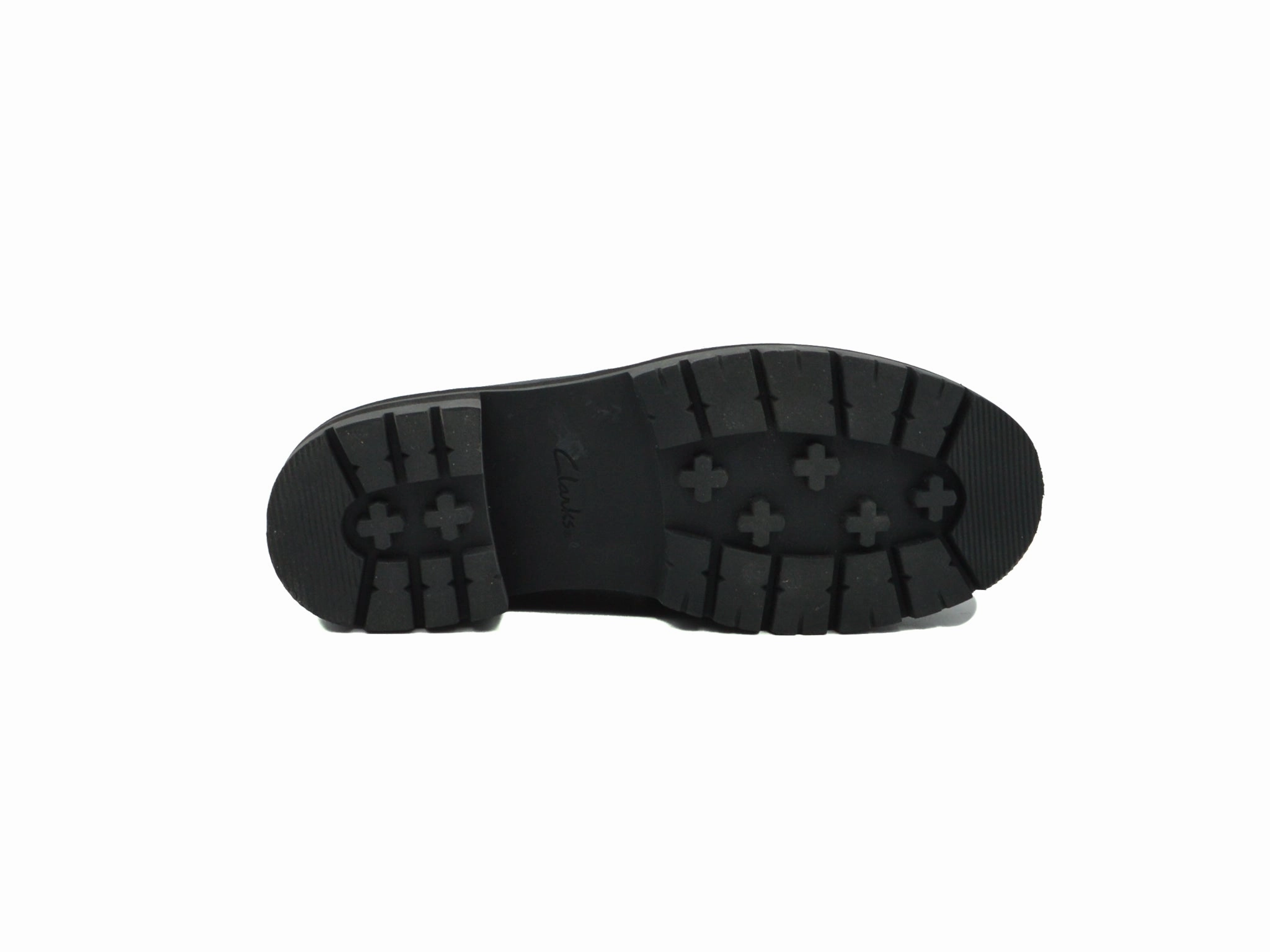 Clarks Orianna Bit Modern Identity Precision Comfort