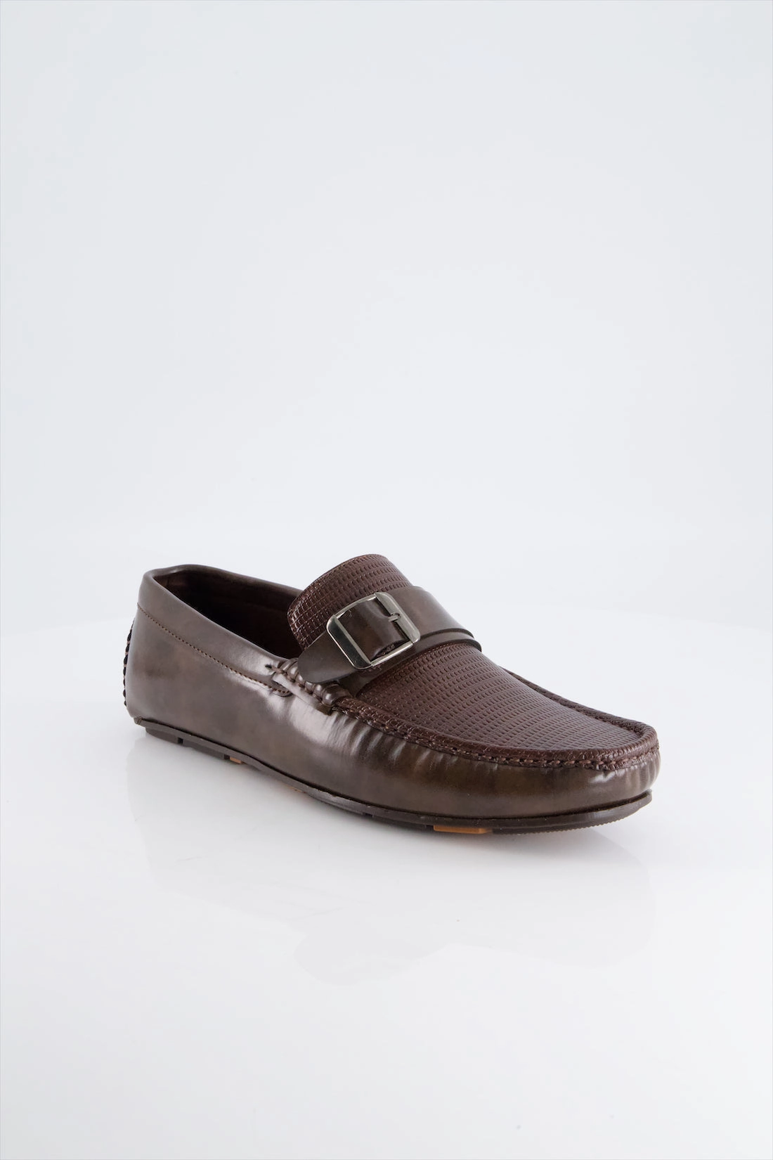Seasonal Updates Men'S Moccasins Us-Te-4304