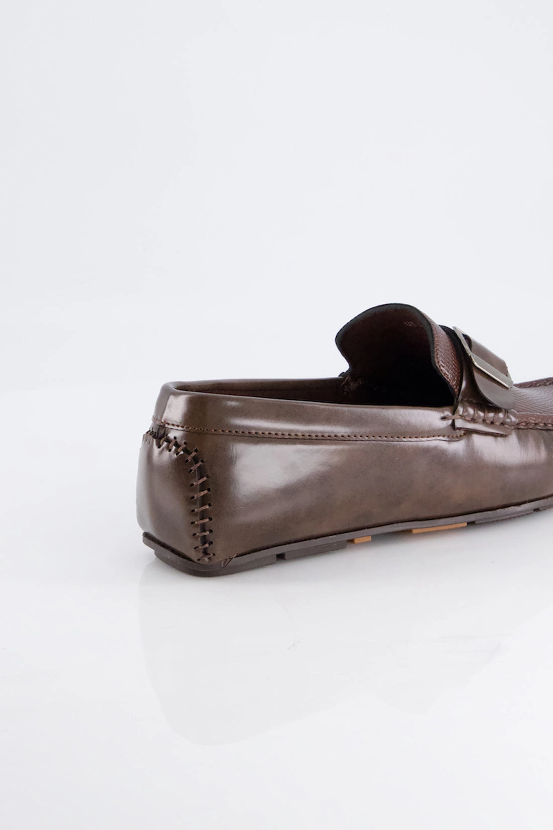 Men'S Moccasins Us-Te-4304 Form-Led Fresh Silhouette