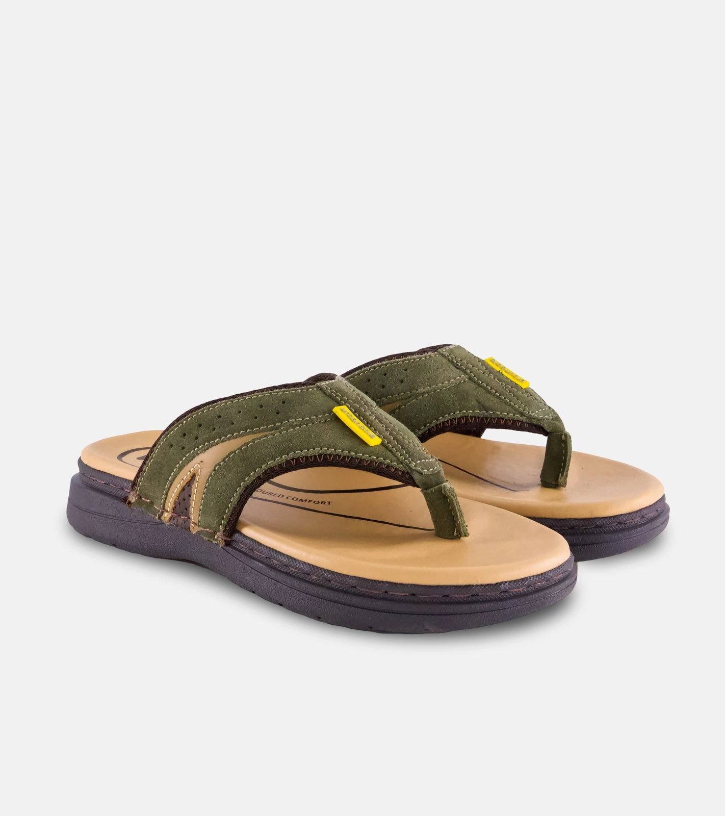 Function-Refined Neutral Layers Men'S Slipper Us-Ph-4151