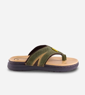 Men'S Slipper Us-Ph-4151 Anytime Movement Shift Your Gear