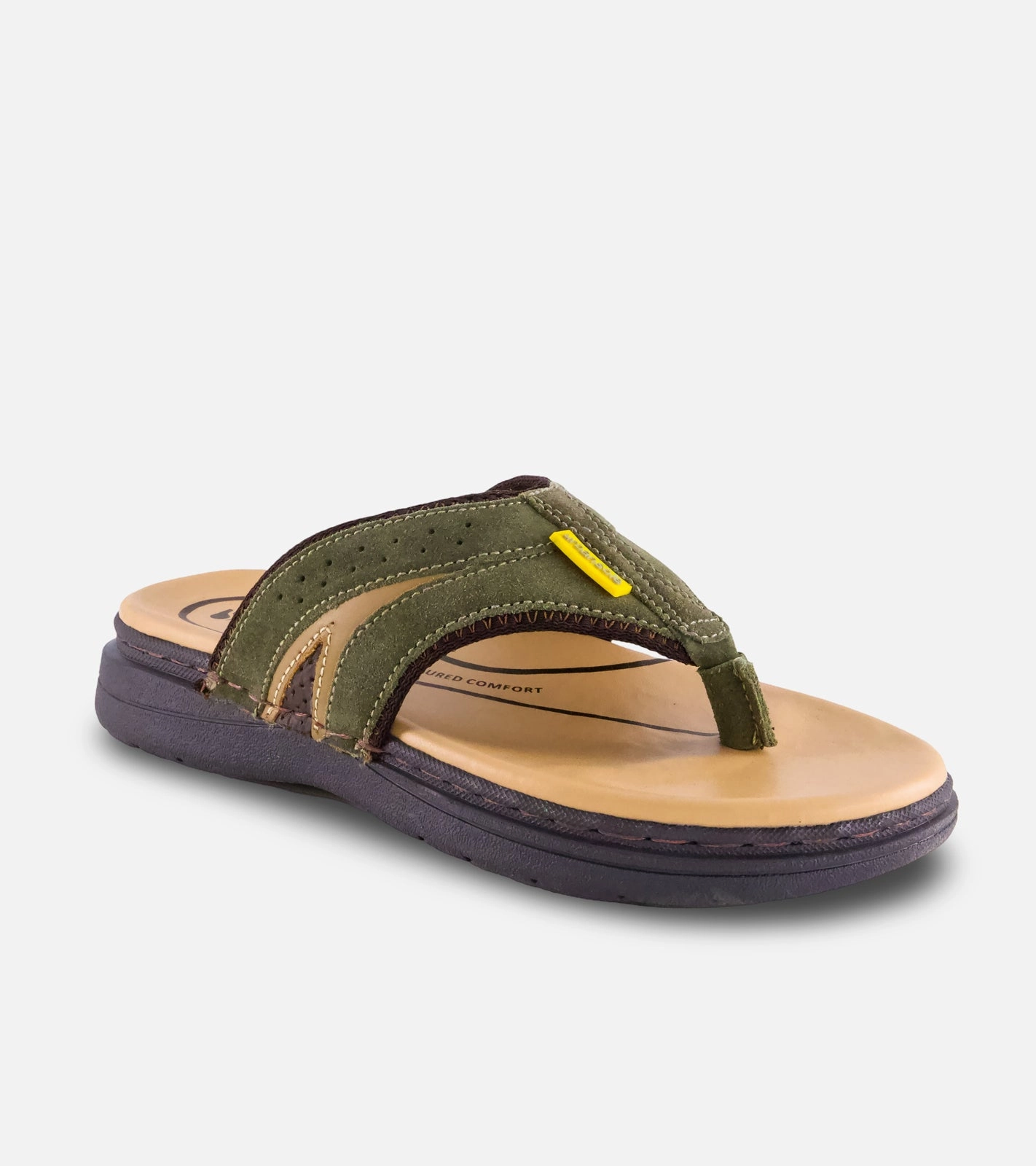 Men'S Slipper Us-Ph-4151 Function First Fluid Design