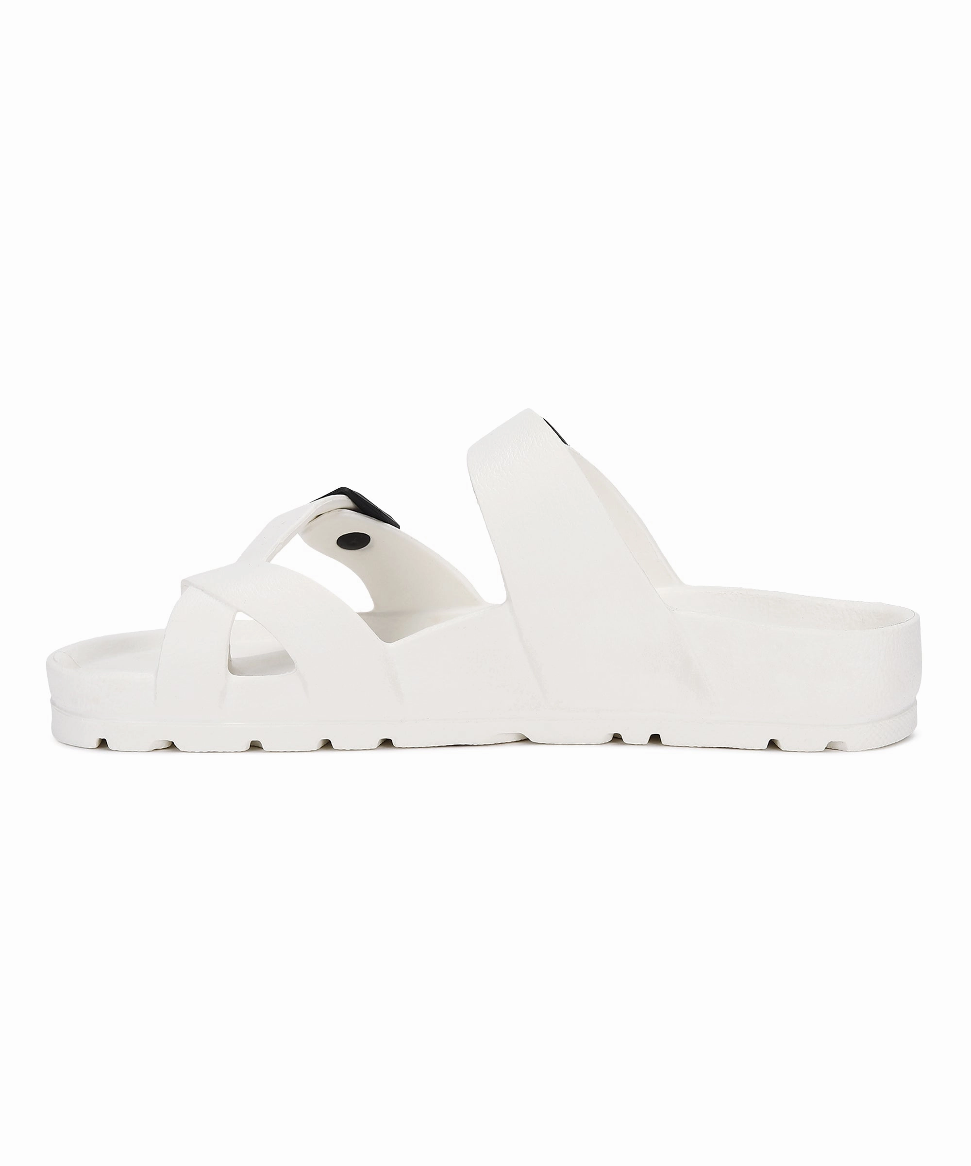 Adaptive Style Layered City Paragon Evk3408G Trendy Comfortable Lightweight Indoor Outdoor Dailywear Slippers