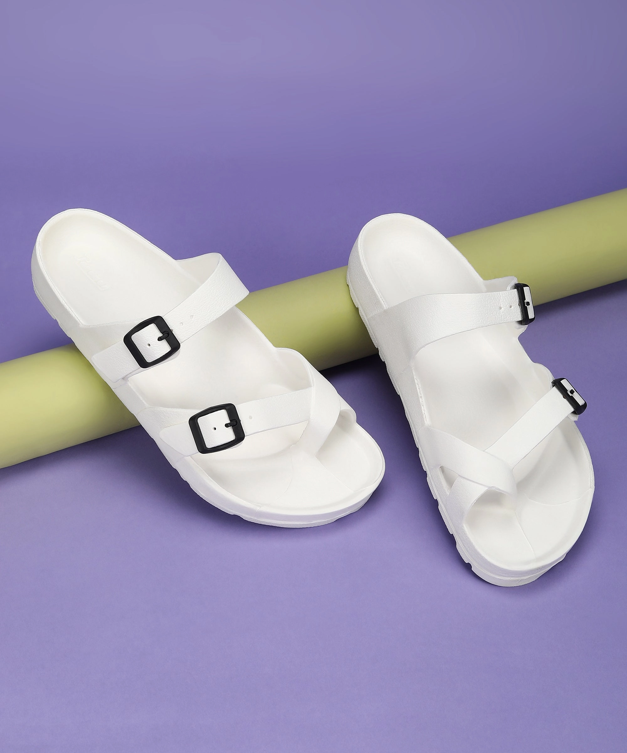Paragon Evk3408G Trendy Comfortable Lightweight Indoor Outdoor Dailywear Slippers Ready To Flex Your Livewear