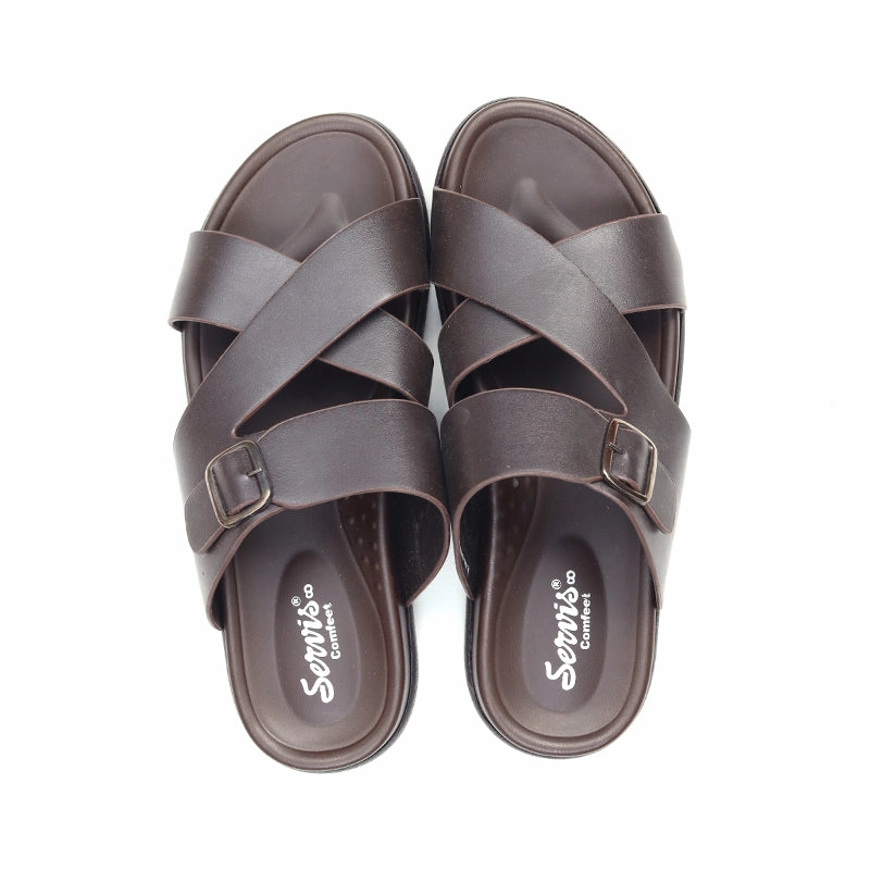 Engineered For Now Elevate Your Day M-Sr-0300024-Men Chappal