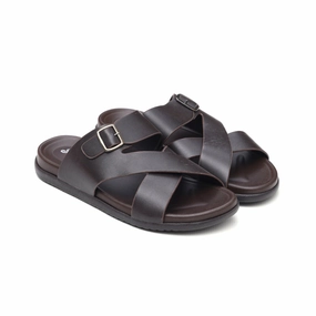 Essential Edge M-Sr-0300024-Men Chappal