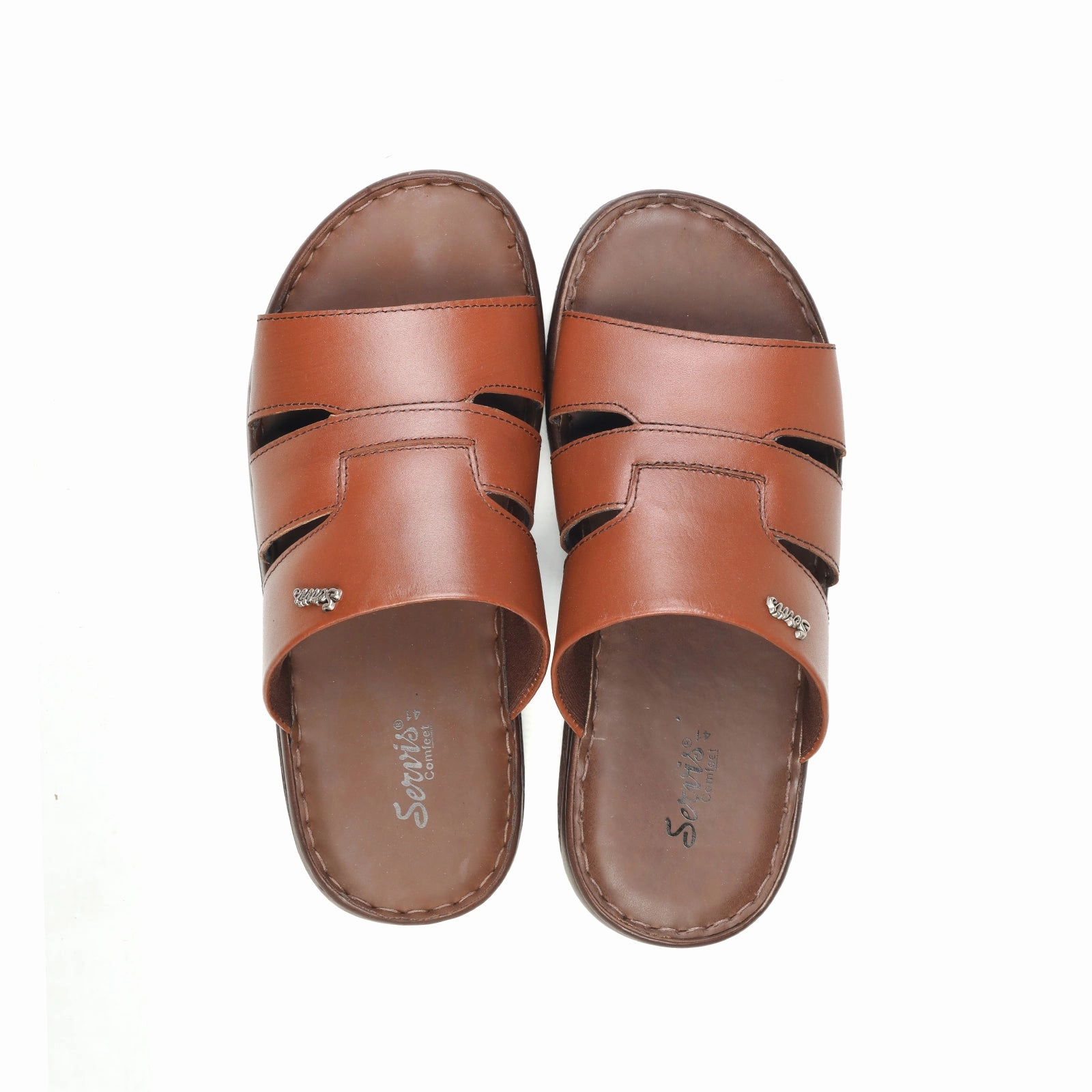Breathe And Move Less Is Bold M-Sr-0300099-Chappal
