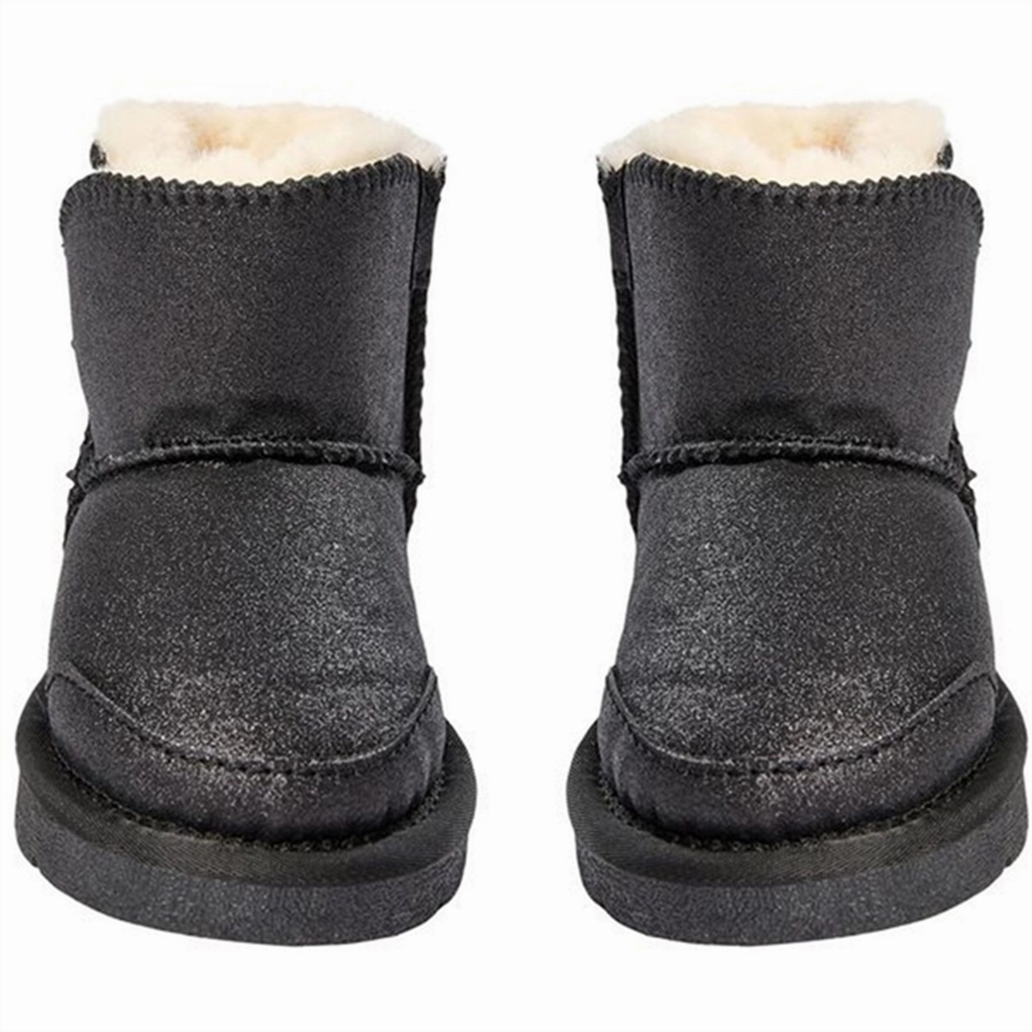 Clean Direction Sofie Schnoor Black Boots