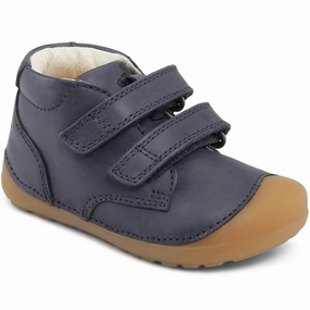 Bundgaard Prewalker Petit Velcro Night Sky Fluid Motionwear