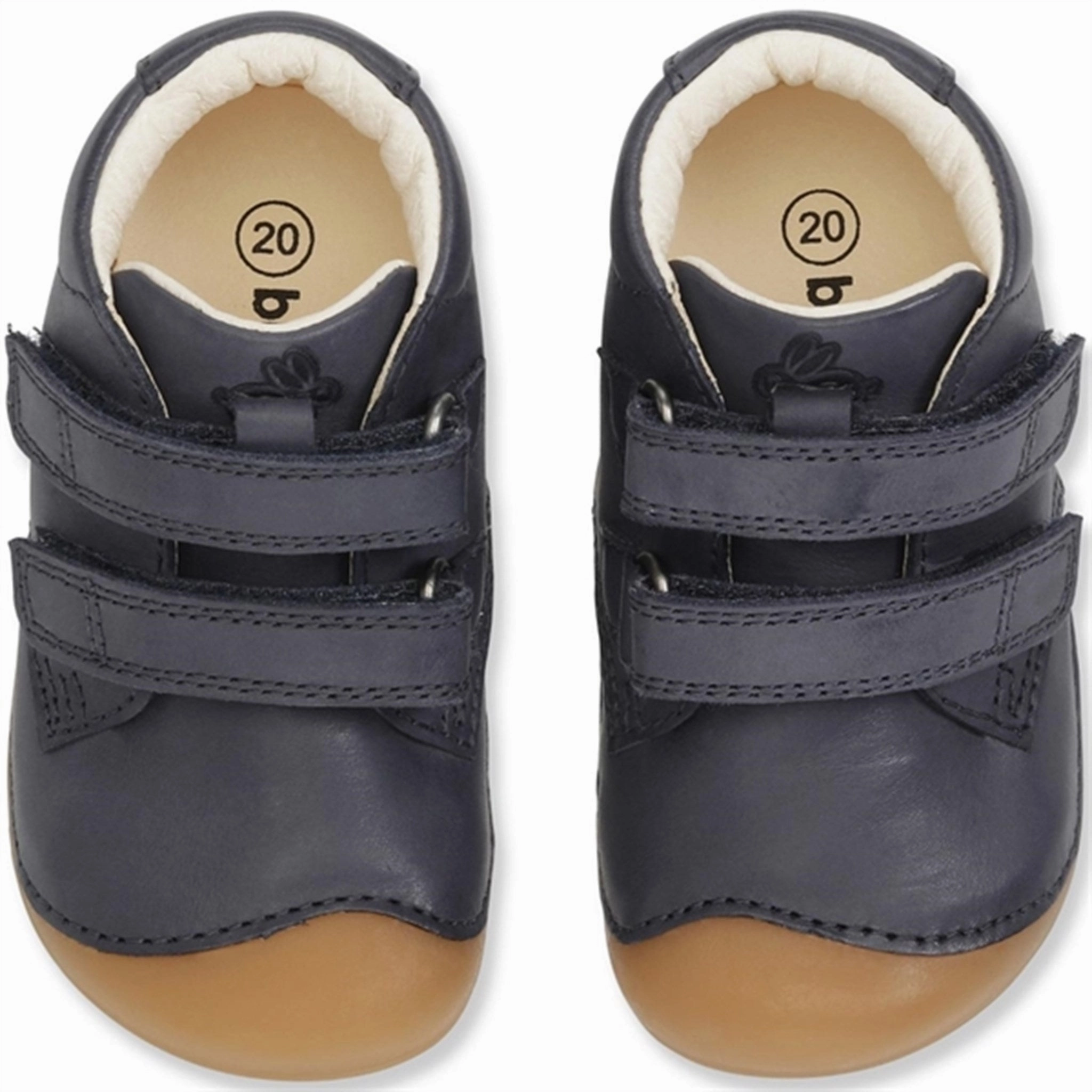 Modern Tone Bundgaard Prewalker Petit Velcro Night Sky