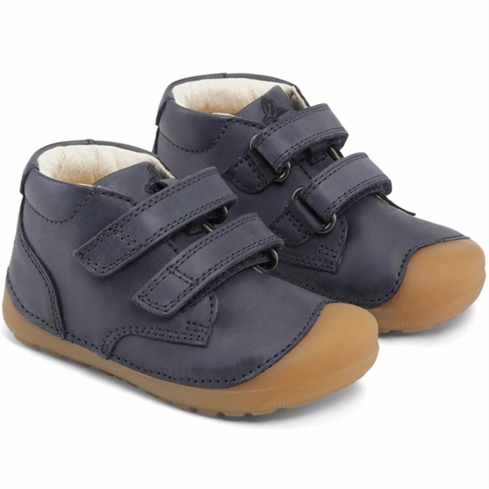Bundgaard Prewalker Petit Velcro Night Sky City State