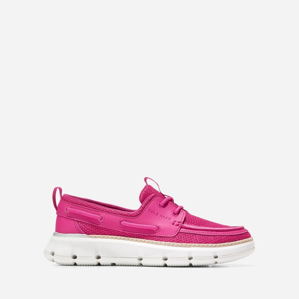 Function-First Fit Downtown Vibe Cole Haan 4.Zerogrand Regatta