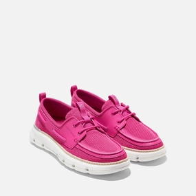 Cole Haan 4.Zerogrand Regatta Cool Fit System