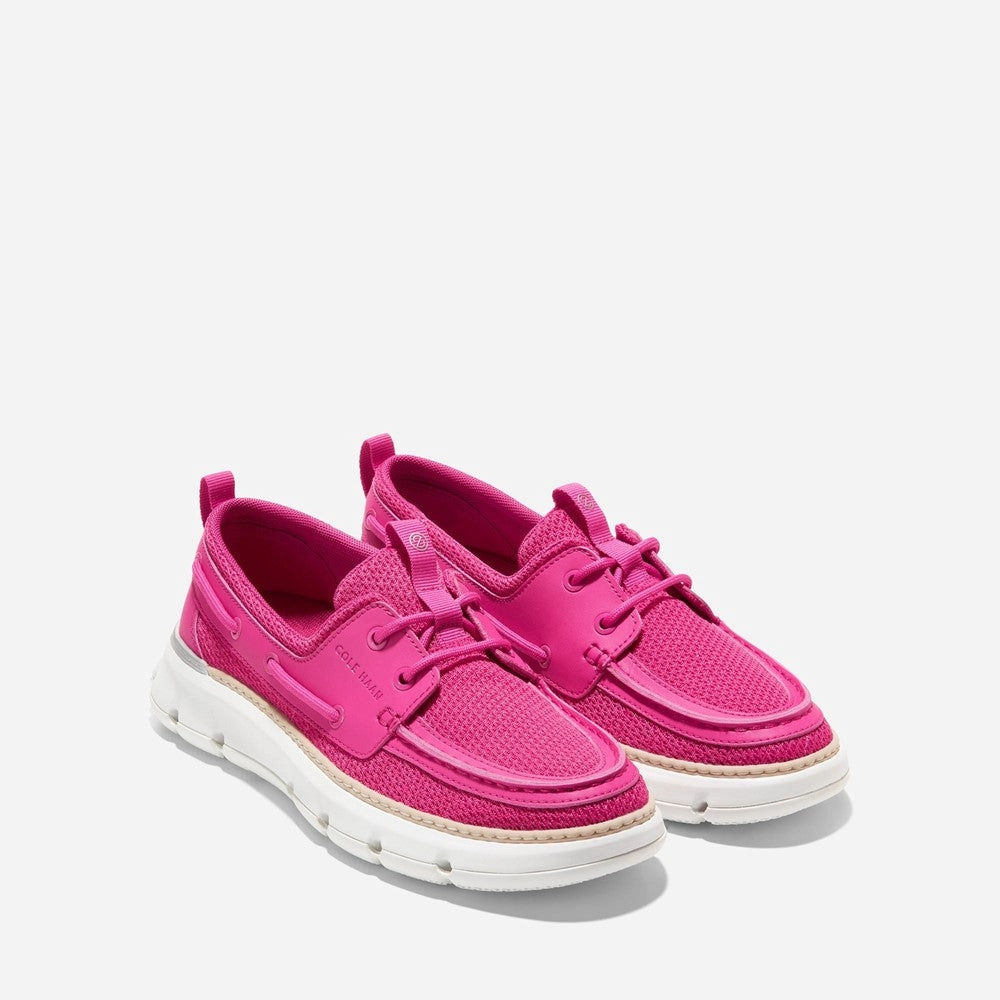 Cole Haan 4.Zerogrand Regatta Cool Fit System