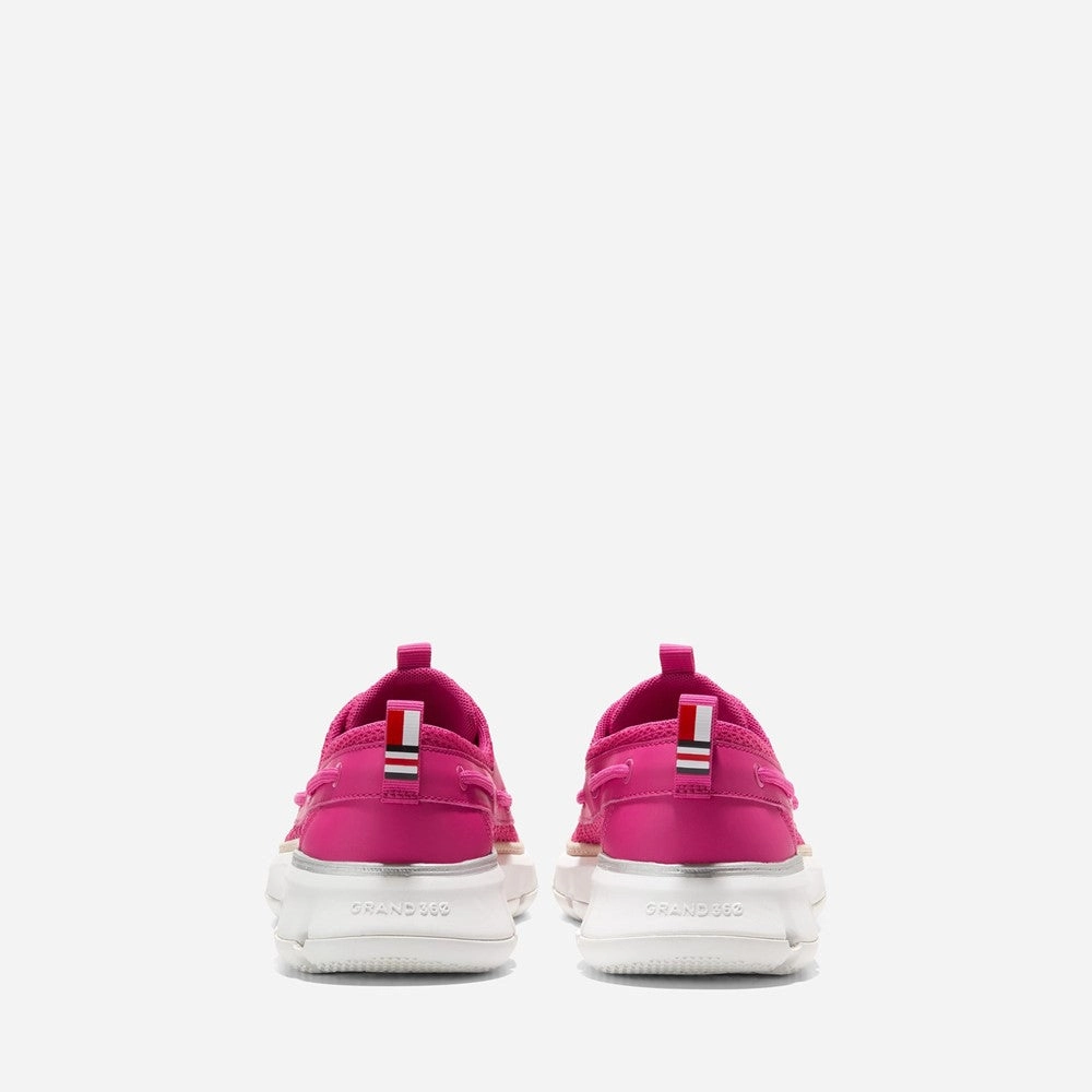 Cole Haan 4.Zerogrand Regatta Style Made Easy Purpose Fit