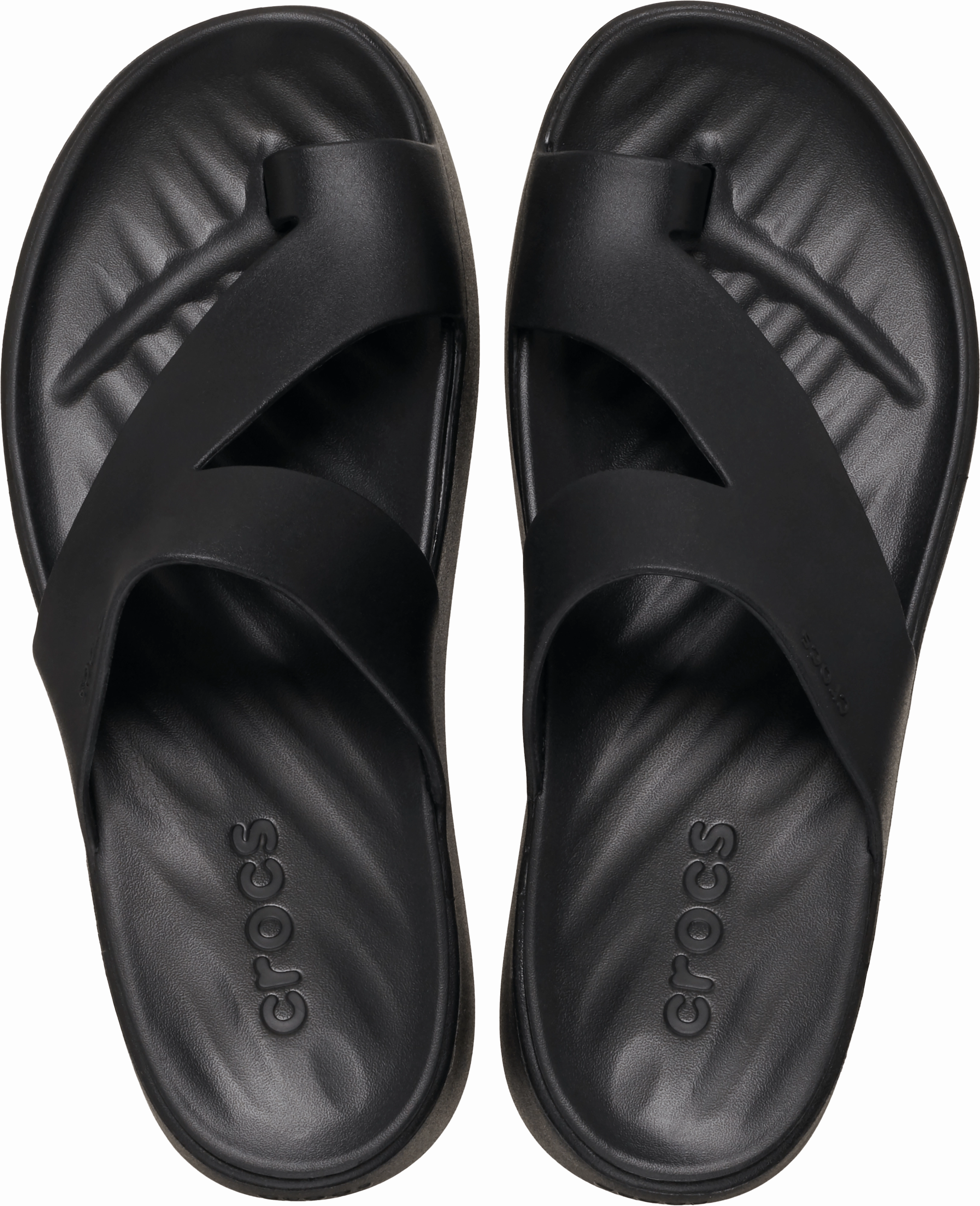 Getaway Platform Toe Loop Fresh Drop
