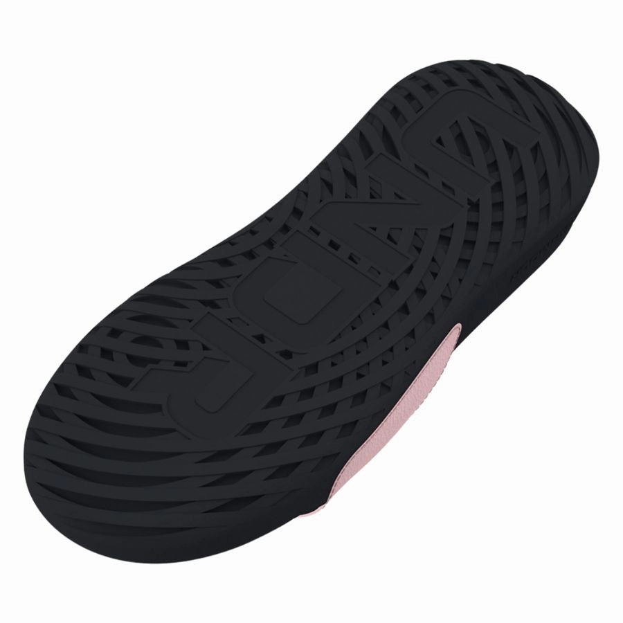 Movement Architecture Girls Ua G Ignite Select